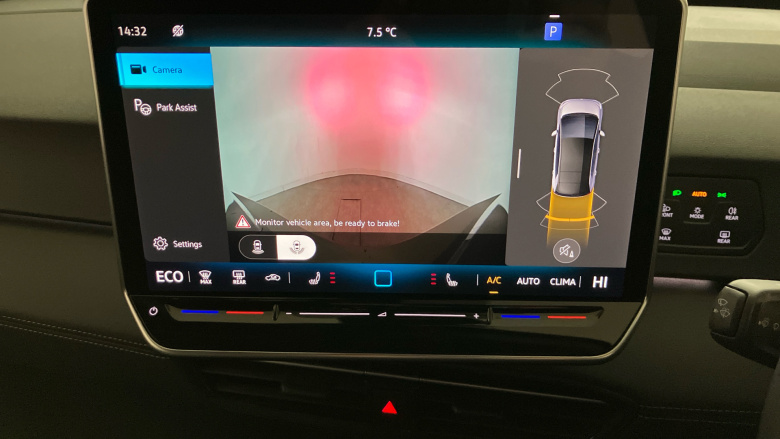 Volkswagen ID.3 150kW Match Pro 59kWh 5dr Auto Electric Hatchback